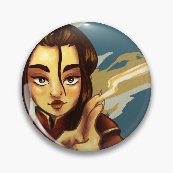 Item preview, Azula designed and sold by Morgan Crossley.