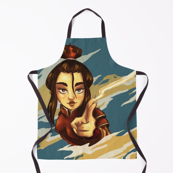 Item preview, Azula designed and sold by Morgan Crossley.