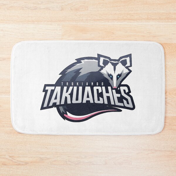 Item preview, Trokiando Takauches Logo designed and sold by Teesigned.