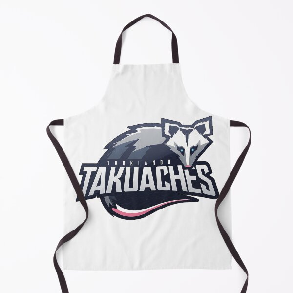 Item preview, Trokiando Takauches Logo designed and sold by Teesigned.