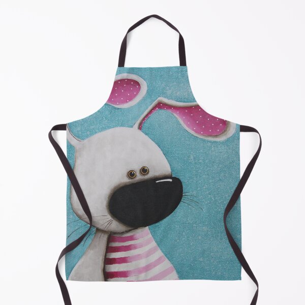 Item preview, The Pink Bunny designed and sold by StressieCat.