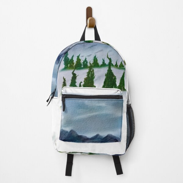 Item preview, "Snow Field" (2020) designed and sold by Jas. Zajicek.