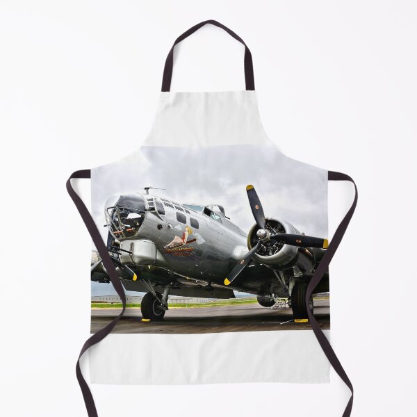 Item preview, B-17 Bomber Airplane designed and sold by Amy McDaniel.