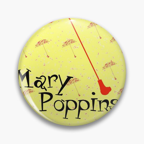 Item preview, Raining Mary Poppins 4 designed and sold by Sammygirls.