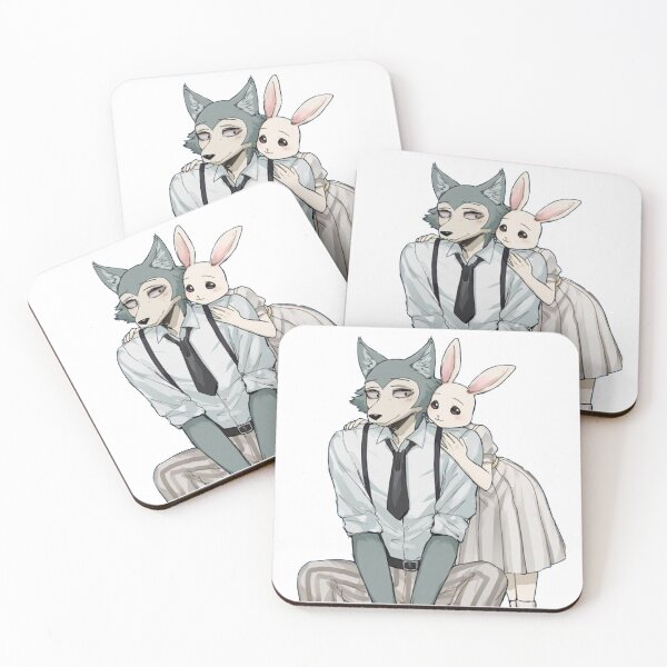 Item preview, Beastars designed and sold by Antonomase.