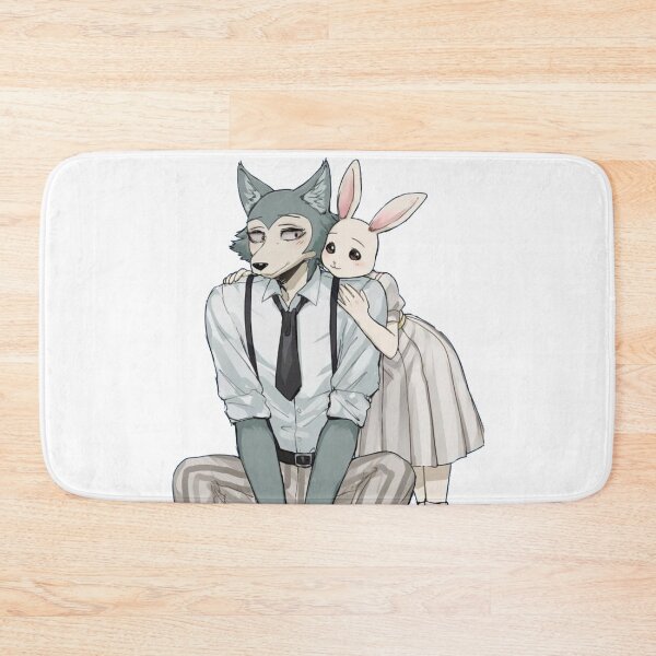 Item preview, Beastars designed and sold by Antonomase.