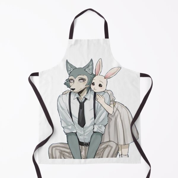 Item preview, Beastars designed and sold by Antonomase.