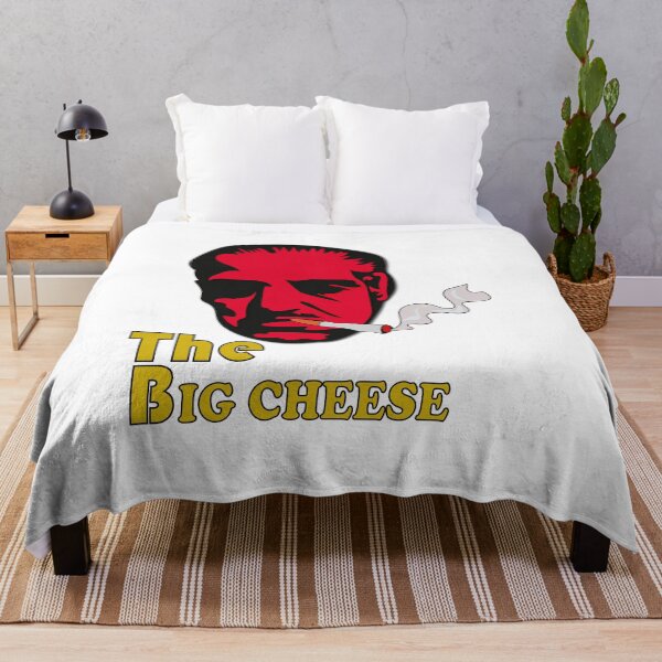 Item preview, EL GRAN QUESO designed and sold by manny44.