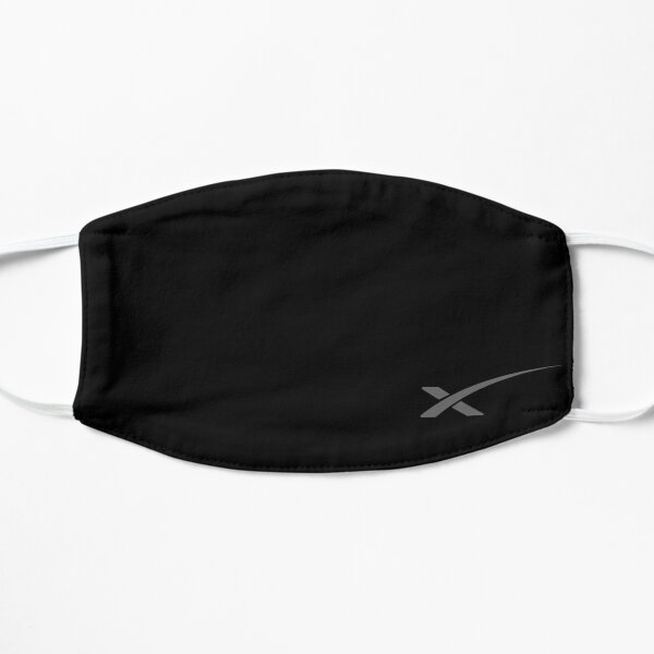 Elon Musk's SpaceX Mask Mask
