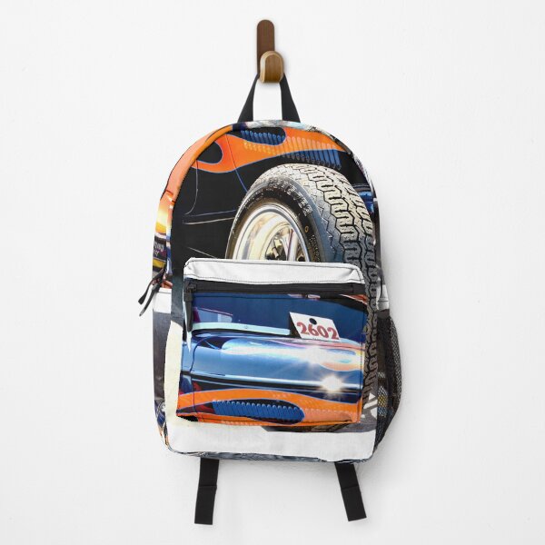Item preview, Ford Vintage Hot Rod designed and sold by Amy McDaniel.