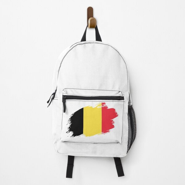 Item preview,  Brussels tourists and Belgium fans. Also suitable as a gift or outfit for the EM! designed and sold by GeogDesigns.