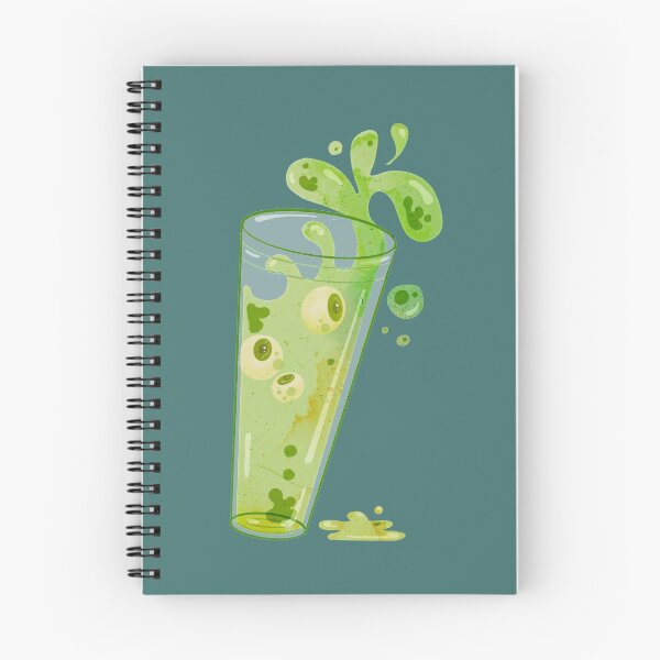 Item preview, Freshly squeezed  designed and sold by Lhollowaydesign.