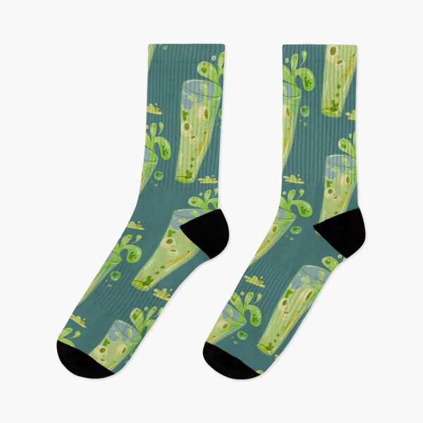 Item preview, Freshly squeezed  designed and sold by Lhollowaydesign.