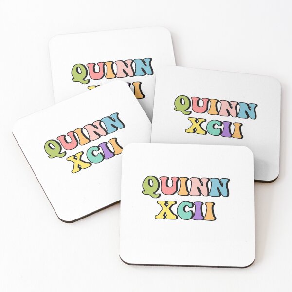 Item preview, Quinn xcii vibes  designed and sold by akshitamishra.