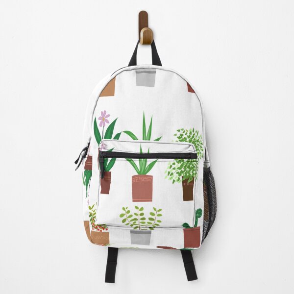Item preview, Potted Plant Nature designed and sold by sasijaya.