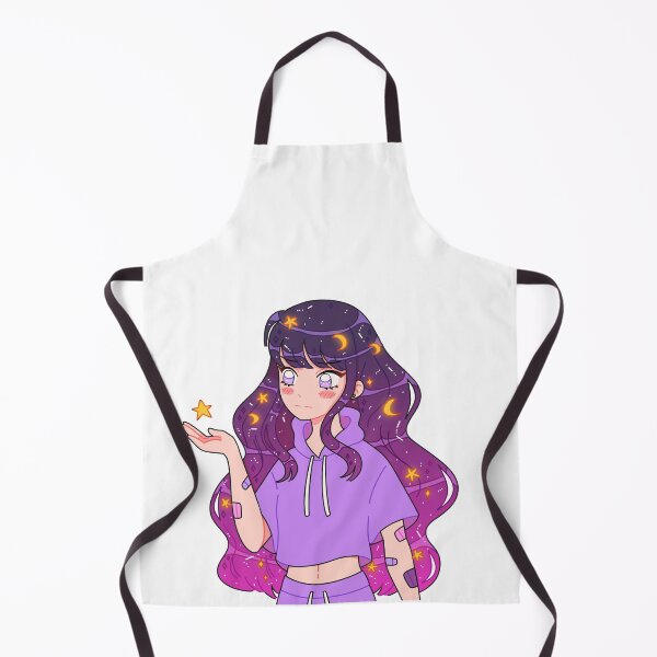 Item preview, Star Girl designed and sold by Koruhiko art.