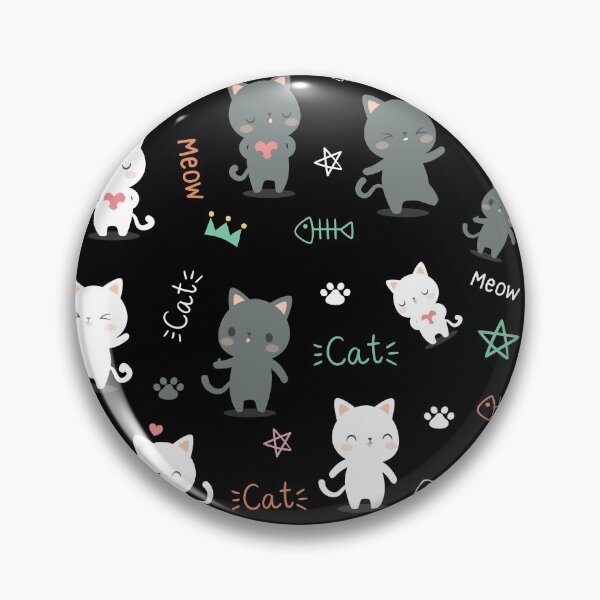 Item preview, Cat Quarantine designed and sold by graphicmeyou.