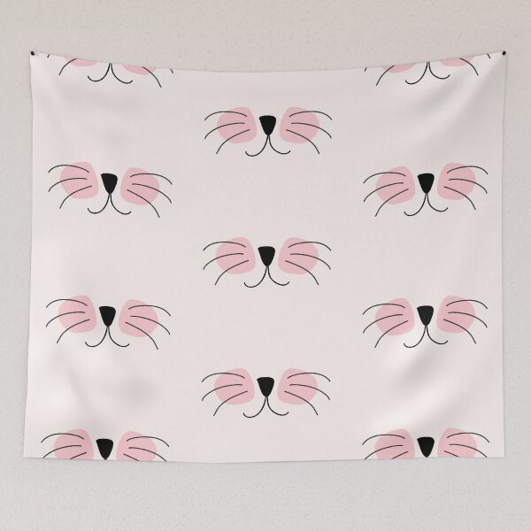 Item preview, Cat Smile designed and sold by cecii7.