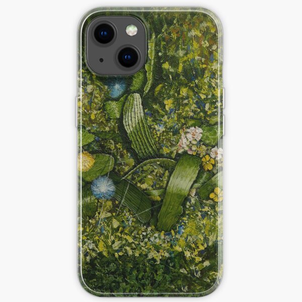 May 19th - D A Light Acrylics iPhone Soft Case