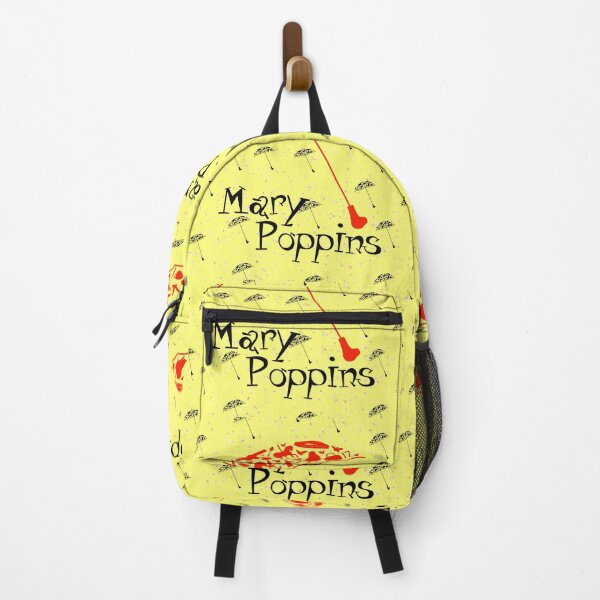 Mary poppins hotsell mini backpack