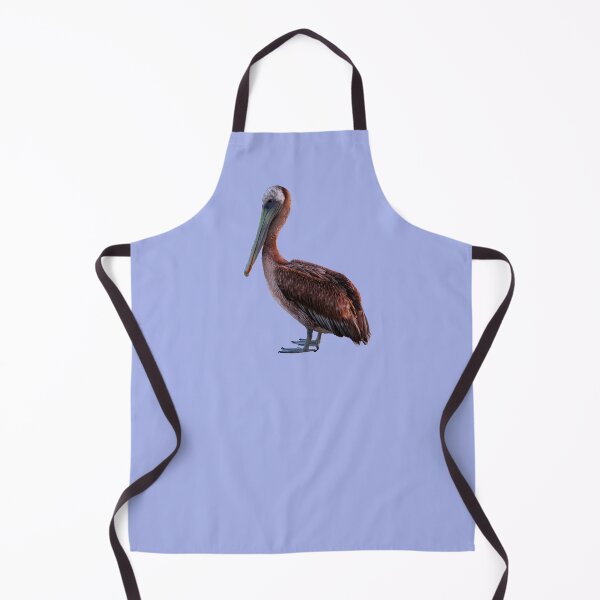 Item preview, Resting Brown Pelican designed and sold by DebraBarnes.