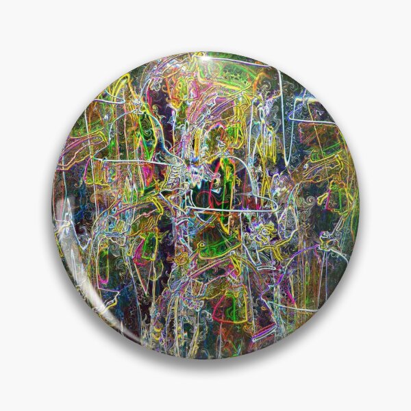 Item preview, Synaesthesia designed and sold by Christopher Pottruff.
