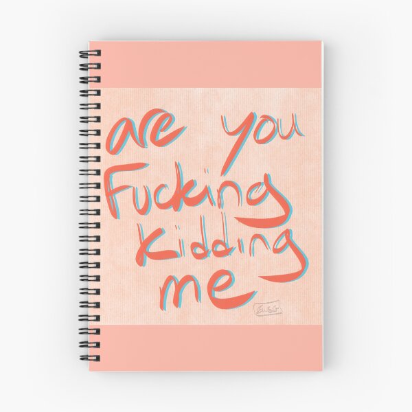 Item preview, are you Fucking kidding me designed and sold by FernDosia.