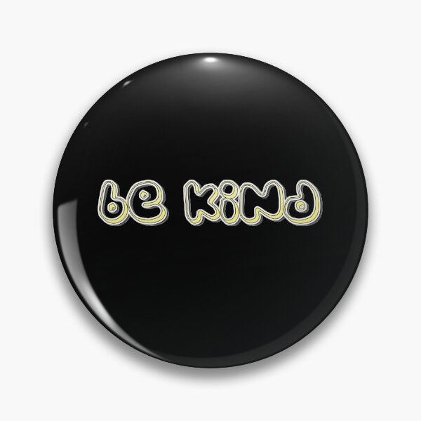 Item preview, Be Kind designed and sold by Danielle555.