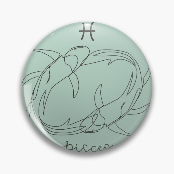 Item preview, pisces designed and sold by morganmoseleyyy.