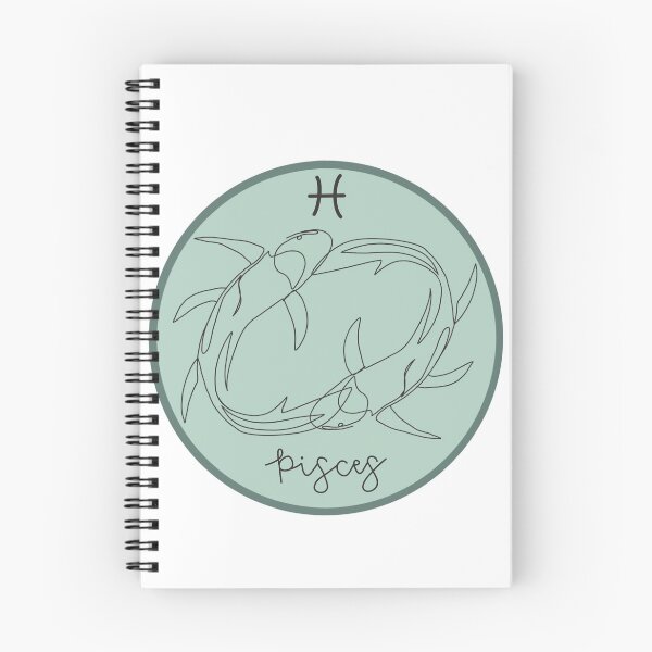 Item preview, pisces designed and sold by morganmoseleyyy.
