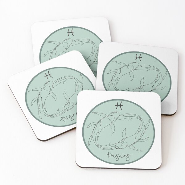 Item preview, pisces designed and sold by morganmoseleyyy.