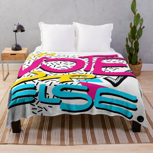 Item preview, VOTE OR ELSE designed and sold by priceling.
