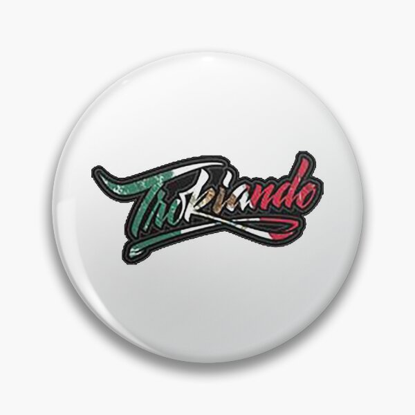 Item preview, Trokiando Mexican Logo designed and sold by Teesigned.