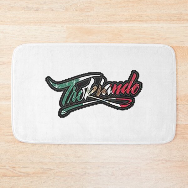 Item preview, Trokiando Mexican Logo designed and sold by Teesigned.