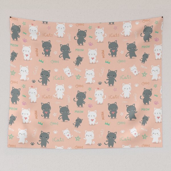 Item preview, Cat Quarantine designed and sold by graphicmeyou.