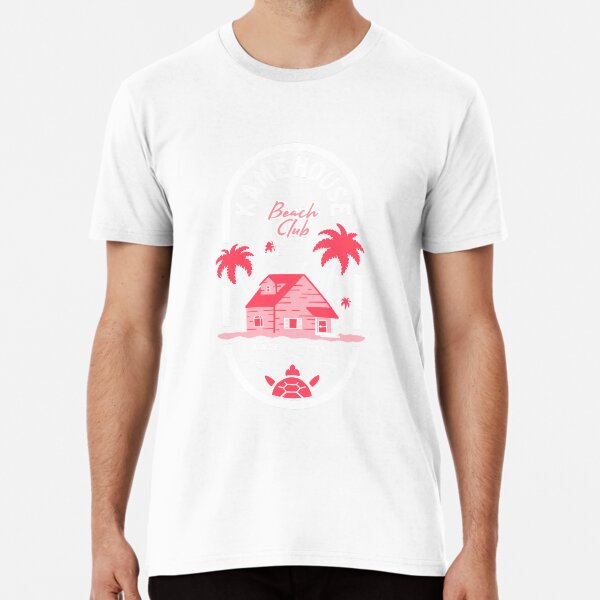 Item preview, Kame House Beach Club designed and sold by Travis Carter.