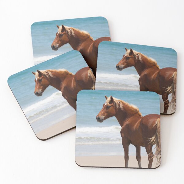Item preview, Wild Mustang designed and sold by Jacquelie.
