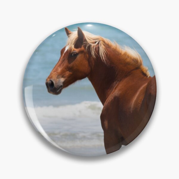 Item preview, Wild Mustang designed and sold by Jacquelie.