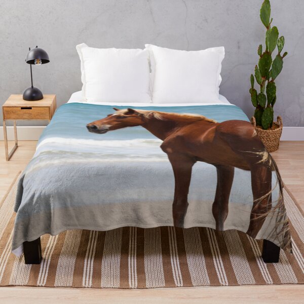 Item preview, Wild Mustang designed and sold by Jacquelie.