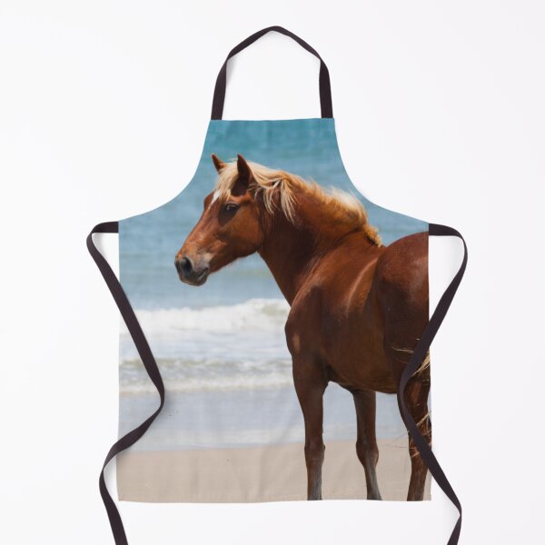 Item preview, Wild Mustang designed and sold by Jacquelie.