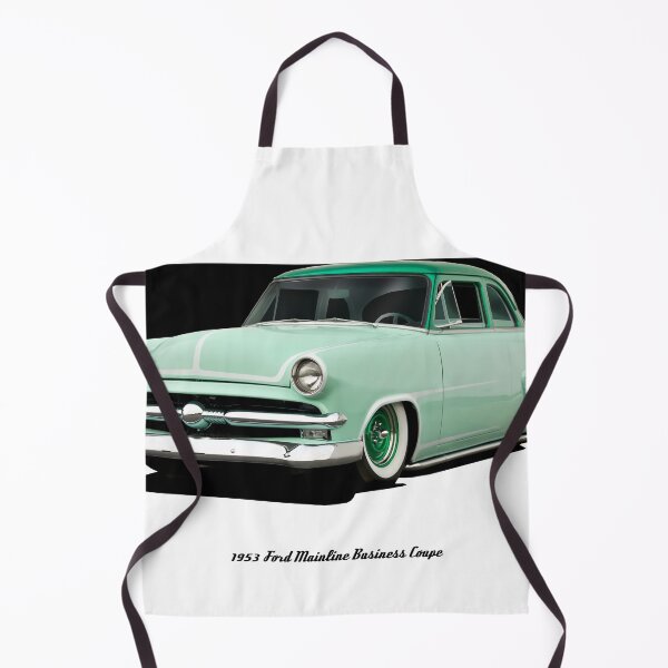 Item preview, 1954 Ford Mainline Business Coupe designed and sold by DaveKoontz.