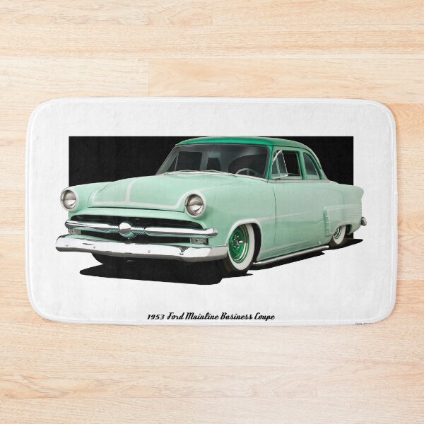 Item preview, 1954 Ford Mainline Business Coupe designed and sold by DaveKoontz.