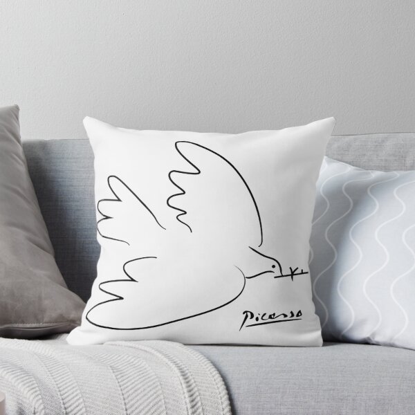 Item preview, Dove of Peace designed and sold by toewstimothy.
