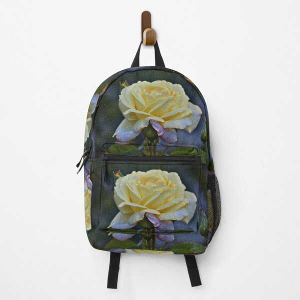 Item preview, Magical Yellow Rose designed and sold by ReneeKennedy.