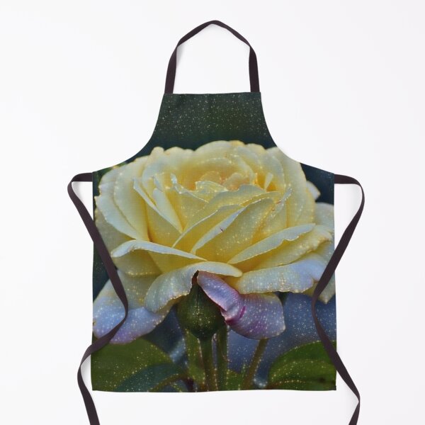 Item preview, Magical Yellow Rose designed and sold by ReneeKennedy.