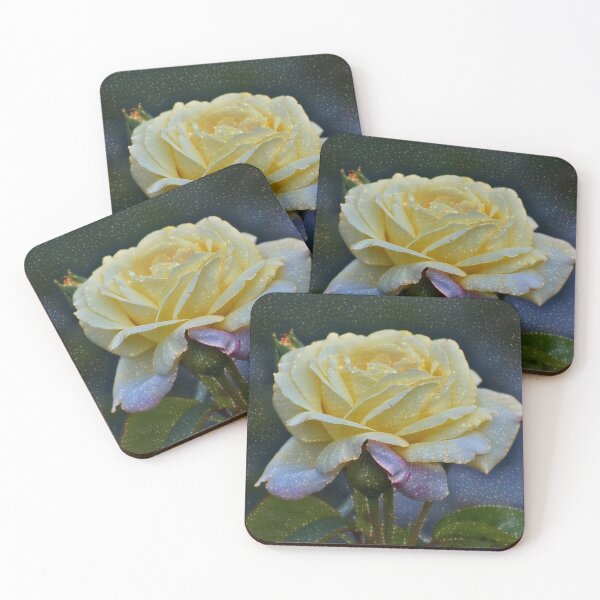 Item preview, Magical Yellow Rose designed and sold by ReneeKennedy.