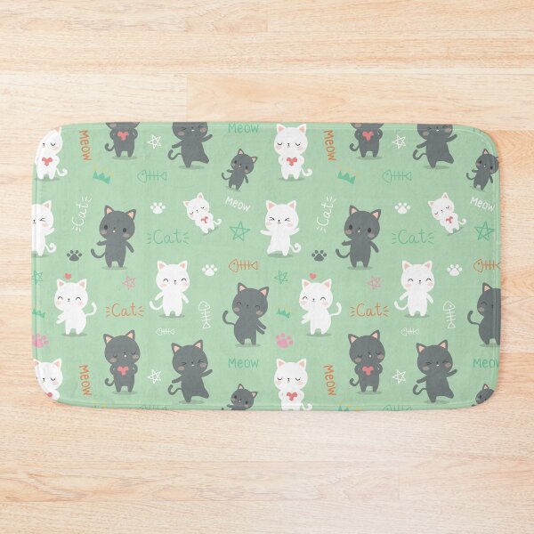 Item preview,  Cat Quarantine designed and sold by graphicmeyou.