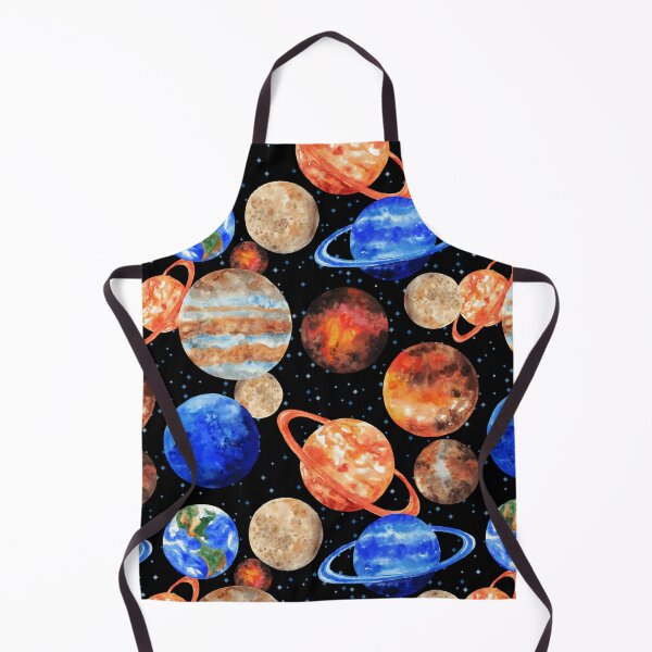 Item preview, Planetary Bodies designed and sold by implexity.