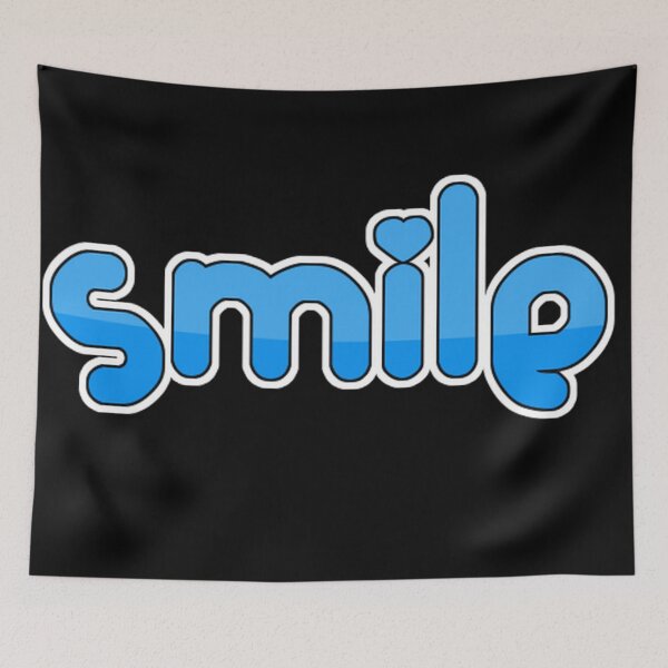Item preview, Smile designed and sold by Danielle555.