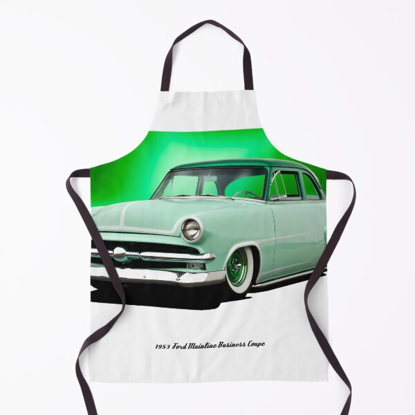 Item preview, 1953 Ford Mainline Business Coupe designed and sold by DaveKoontz.